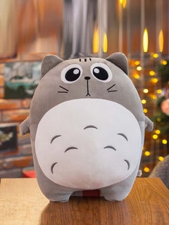 Soft Fat Cat Doll Cute Expression Cartoon Plush Toy 0cm
