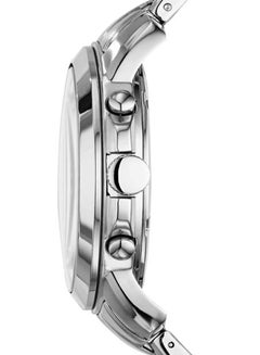 FOSSIL Men's Grant Water Resistant Chronograph Watch FS4994  - Image 3
