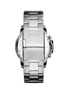 FOSSIL Men's Grant Water Resistant Chronograph Watch FS4994  - Image 5