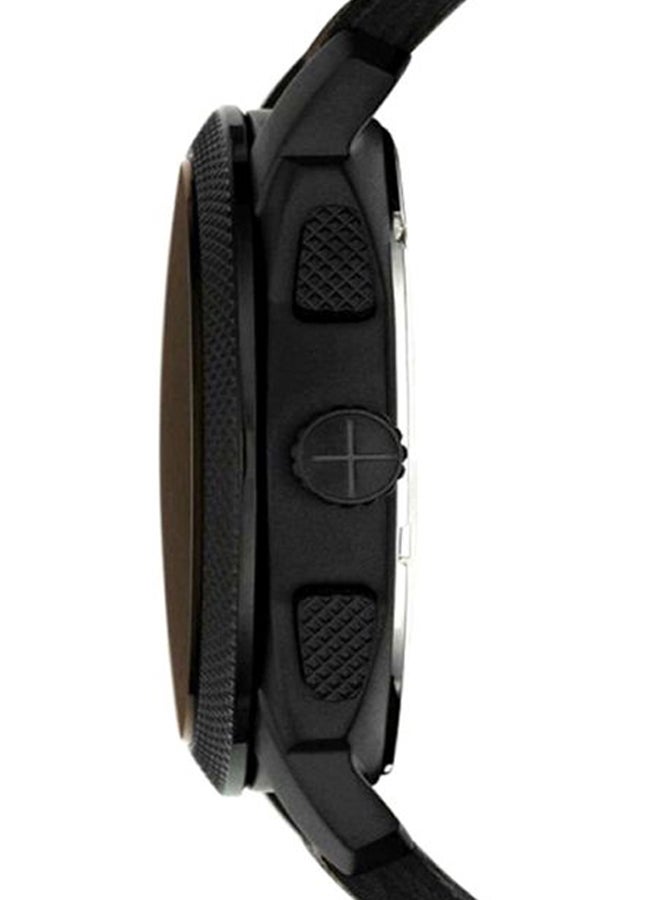 FOSSIL Men's Machine Chronograph Watch Fs4656ie  - Image 3