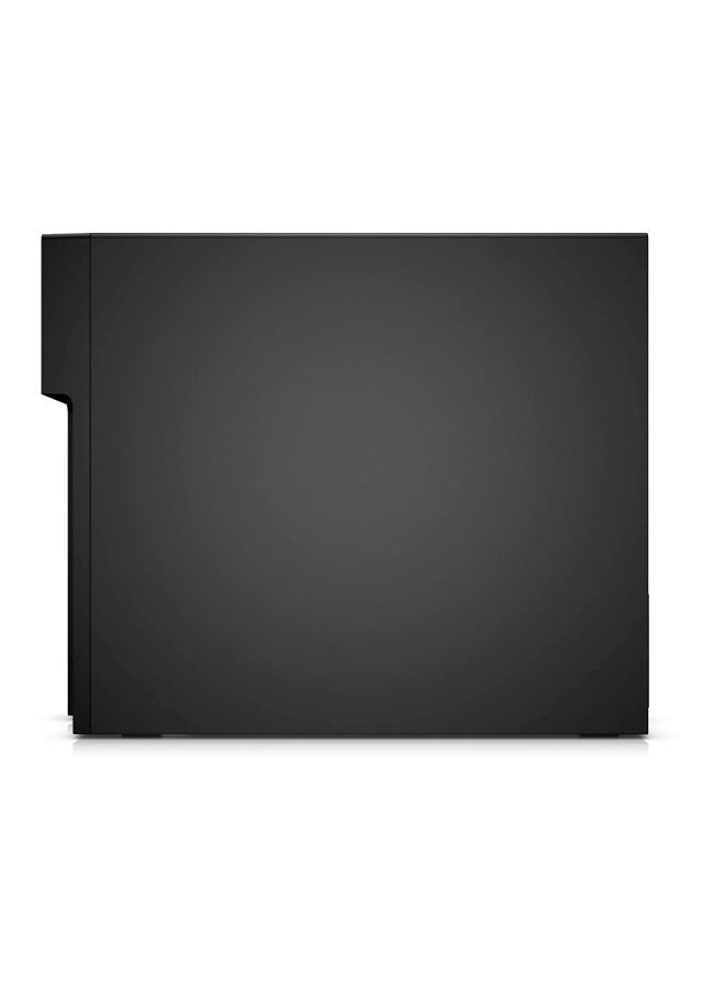DELL - Precision T3620 Tower PC, Intel Core i7 Processor/8GB RAM/1 TB HDD/Intel HD Graphics Black - Image 1