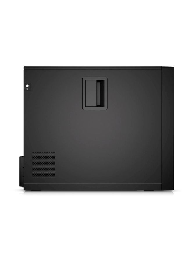 DELL - Precision T3620 Tower PC, Intel Core i7 Processor/8GB RAM/1 TB HDD/Intel HD Graphics Black - Image 1