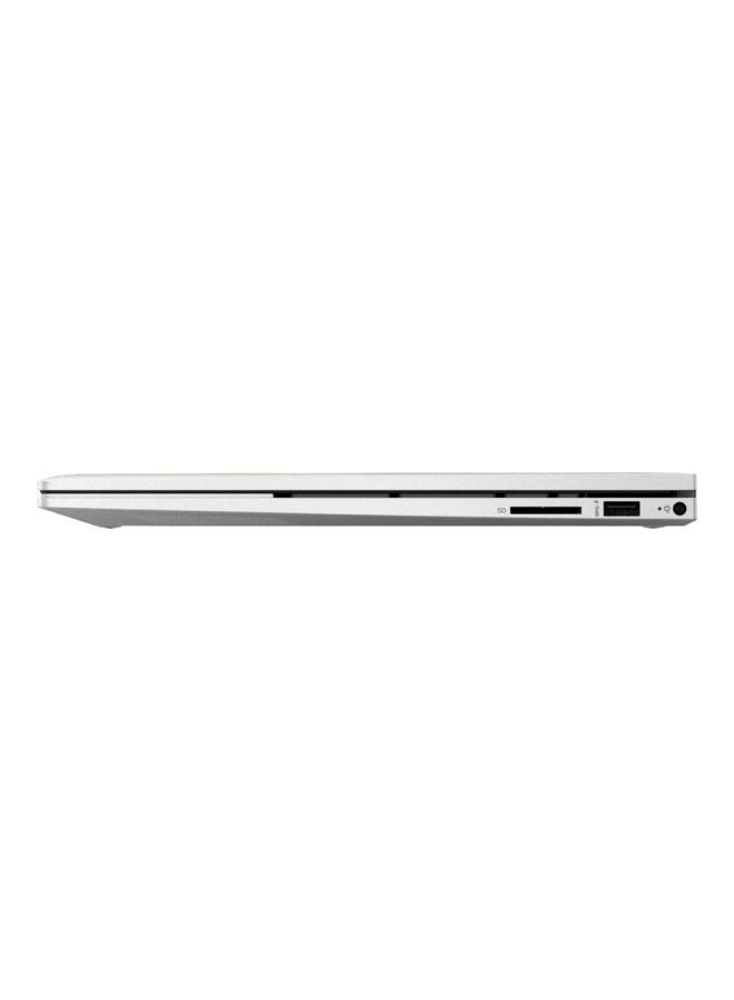 HP - Envy x360 15-ED0023dx Convertible 2-In-1 (Upgraded Version) Laptop With 15.6-Inch Display, Core i7 Processor/12GB RAM/512GB SSD/Intel UHD Graphics Silver Silver - Image 1