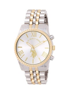 Women's Stainless Steel Analog Watch USC40057
