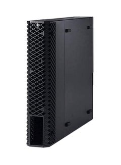 DELL OptiPlex 7070 Micro PC With Core i7 Processor, 8GB RAM/128GB SSD/Intel UHD Graphics 630 Black  - Image 3