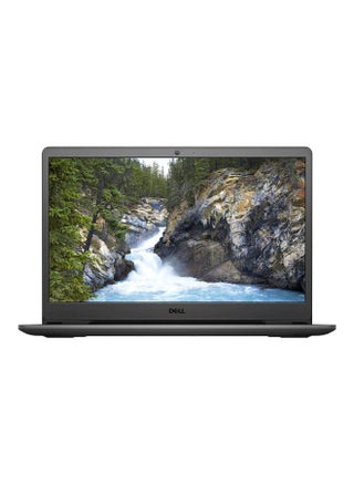 Vostro 3501 Laptop with 15.6-Inch Display, Intel Core i3 1005G1 Processor/4GB RAM/1TB HDD/Intel HD Graphics/DOS (Without Windows)/International Version English Accent Black - v1611752787/N41816363A_1