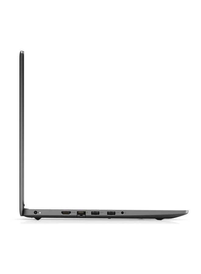 Vostro 3501 Laptop with 15.6-Inch Display, Intel Core i3 1005G1 Processor/4GB RAM/1TB HDD/Intel HD Graphics/DOS (Without Windows)/International Version English Accent Black