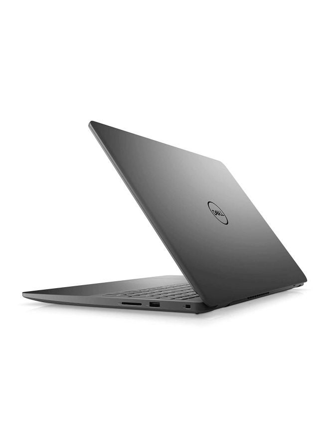 Vostro 3501 Laptop with 15.6-Inch Display, Intel Core i3 1005G1 Processor/4GB RAM/1TB HDD/Intel HD Graphics/DOS (Without Windows)/International Version English Accent Black