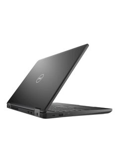 DELL Latitude 5590 (Upgraded Version) Laptop With 15.6-Inch Display, Core i5 Processor/16GB RAM/960GB SSD/Intel Integrated Graphics Windows 10 Black Black  - Image 2