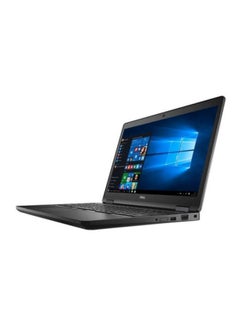 DELL Latitude 5590 (Upgraded Version) Laptop With 15.6-Inch Display, Core i5 Processor/16GB RAM/960GB SSD/Intel Integrated Graphics Windows 10 Black Black  - Image 4