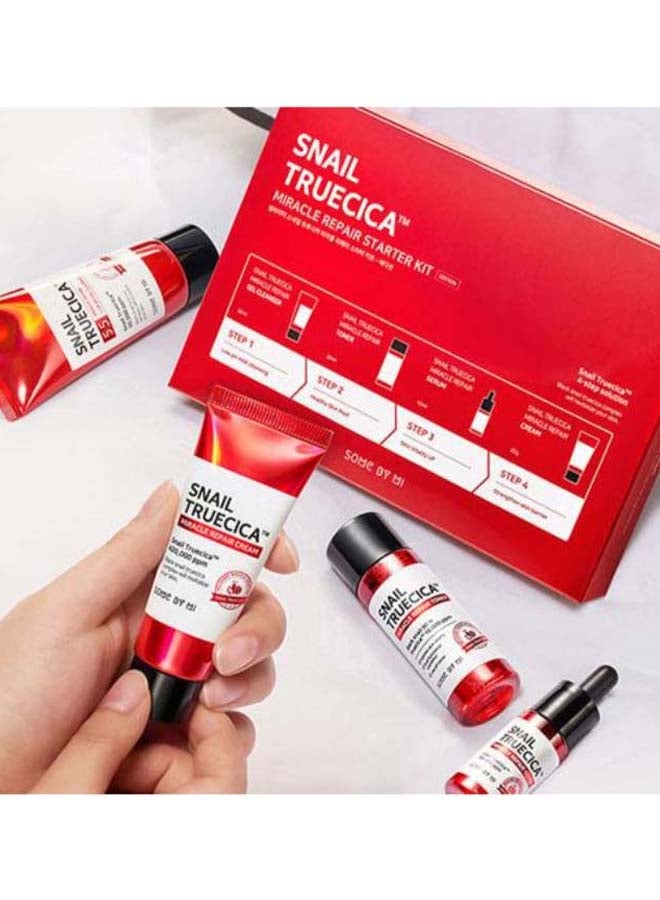 Some by Mi 4 Pcs Miracle Repair Starter Kit  - Image 2