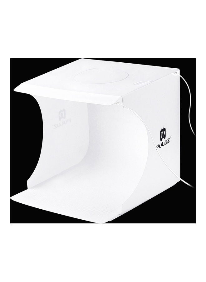 Generic Dual Light  Box Mini White  - Image 5