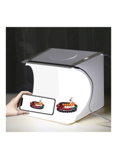 Generic Dual Light Light Box Mini White  - Image 4