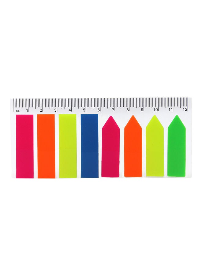 Sticky Notes Set Multicolour