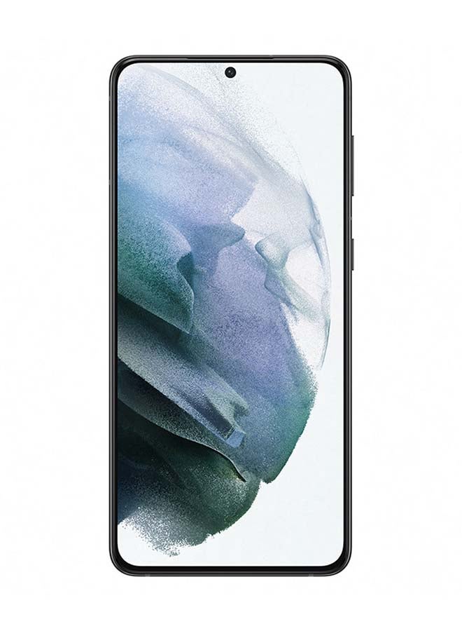 Samsung - Galaxy S21 Plus Dual SIM Phantom Black 8GB RAM 128GB 5G - International Version - Image 1