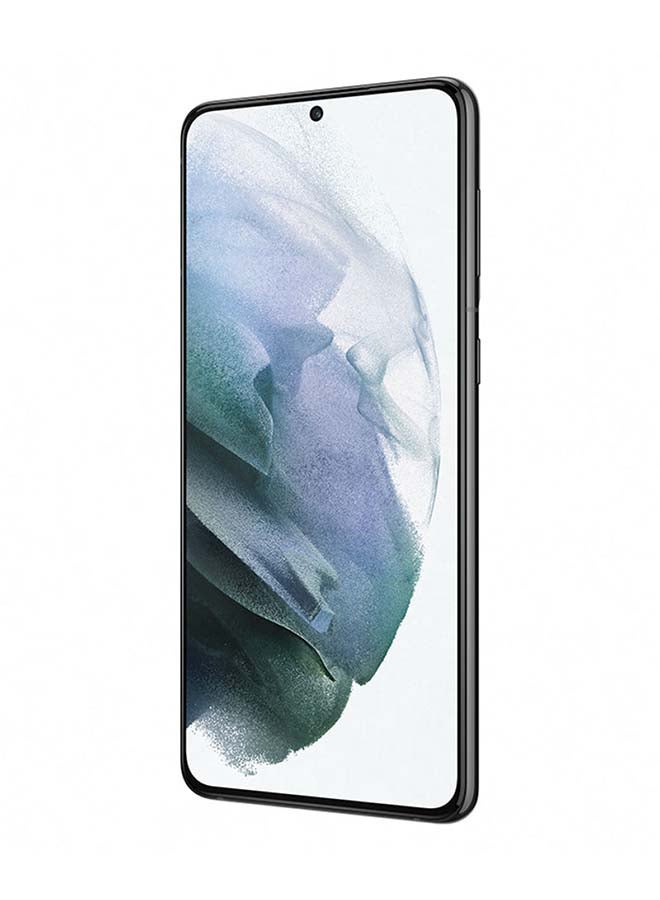 Samsung - Galaxy S21 Plus Dual SIM Phantom Black 8GB RAM 128GB 5G - International Version - Image 1