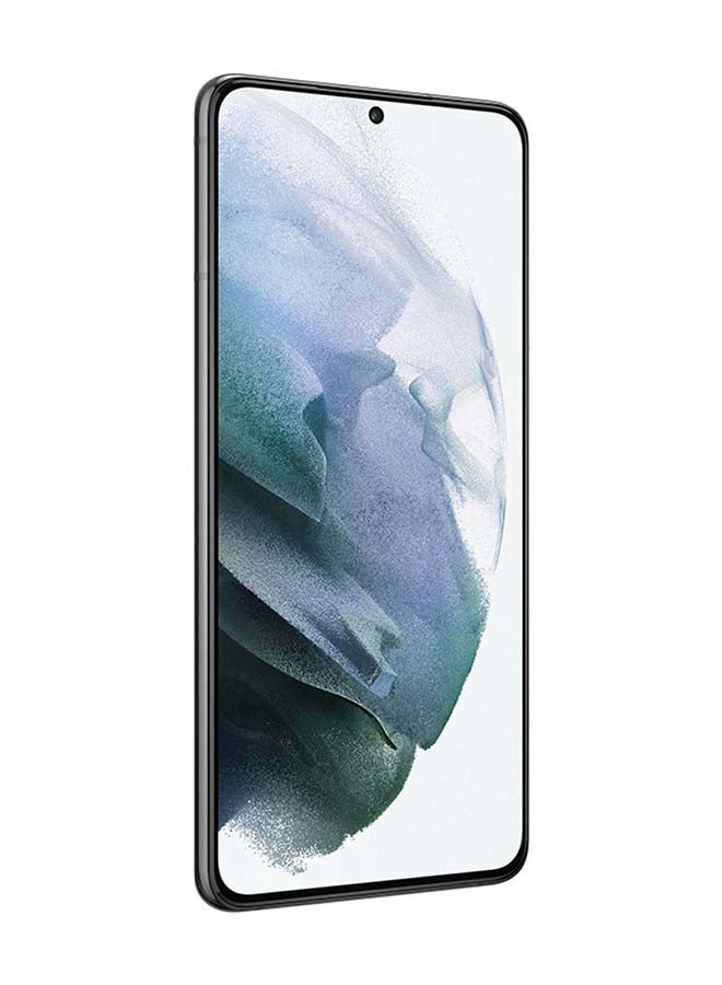 Samsung - Galaxy S21 Plus Dual SIM Phantom Black 8GB RAM 128GB 5G - International Version - Image 1