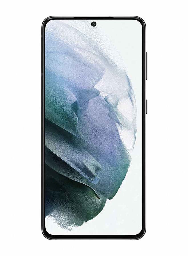 Samsung - Galaxy S21 Dual Sim Phantom Gray 8GB RAM 128GB 5G - International Version - Image 1