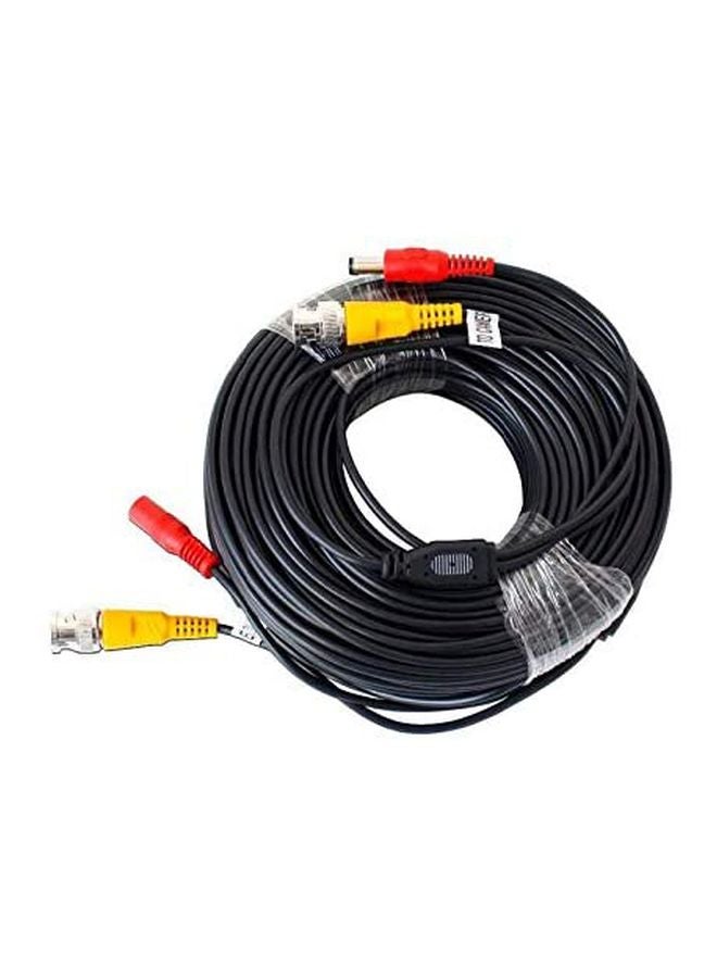 هيك فيجن طقم كاميرا مراقبة تيربو HD DVR بأربع قنوات - Image 2