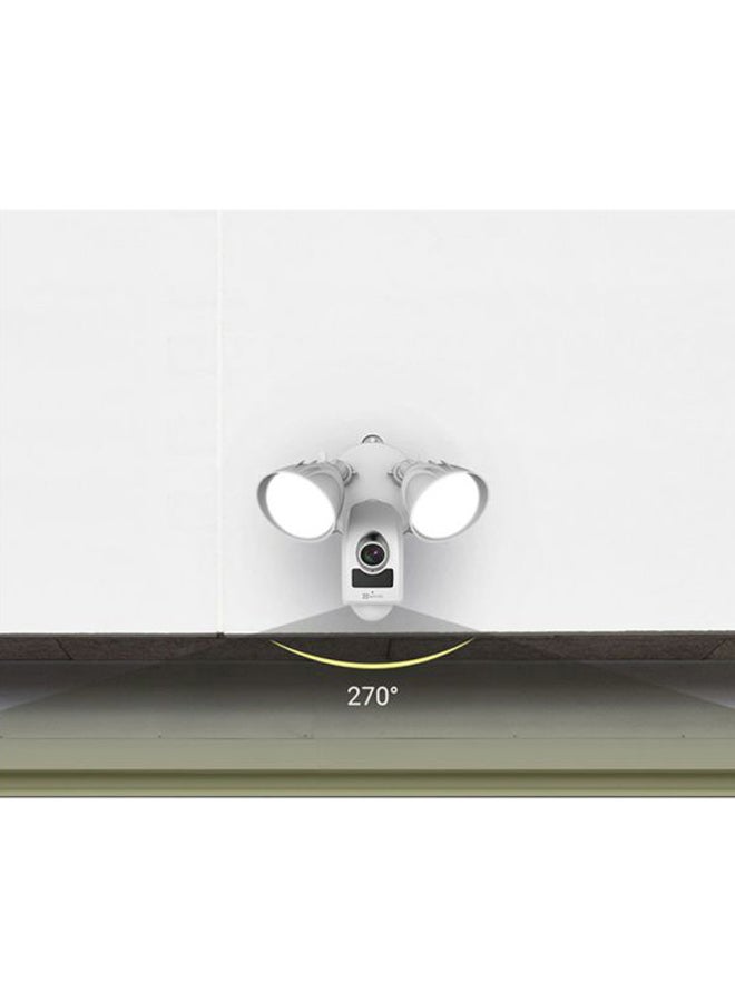 Smart Security Light Camera LC1