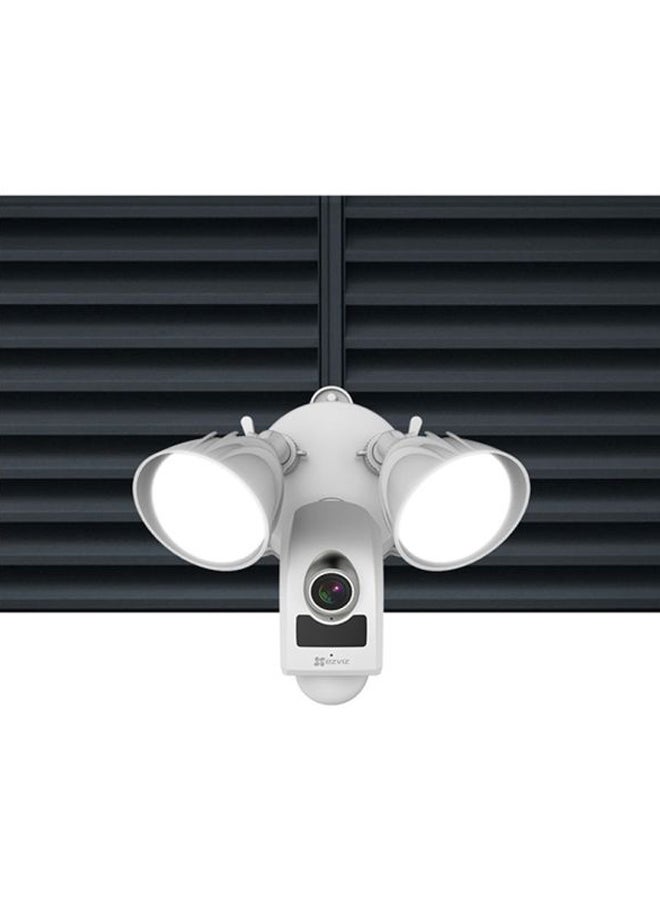 Smart Security Light Camera LC1