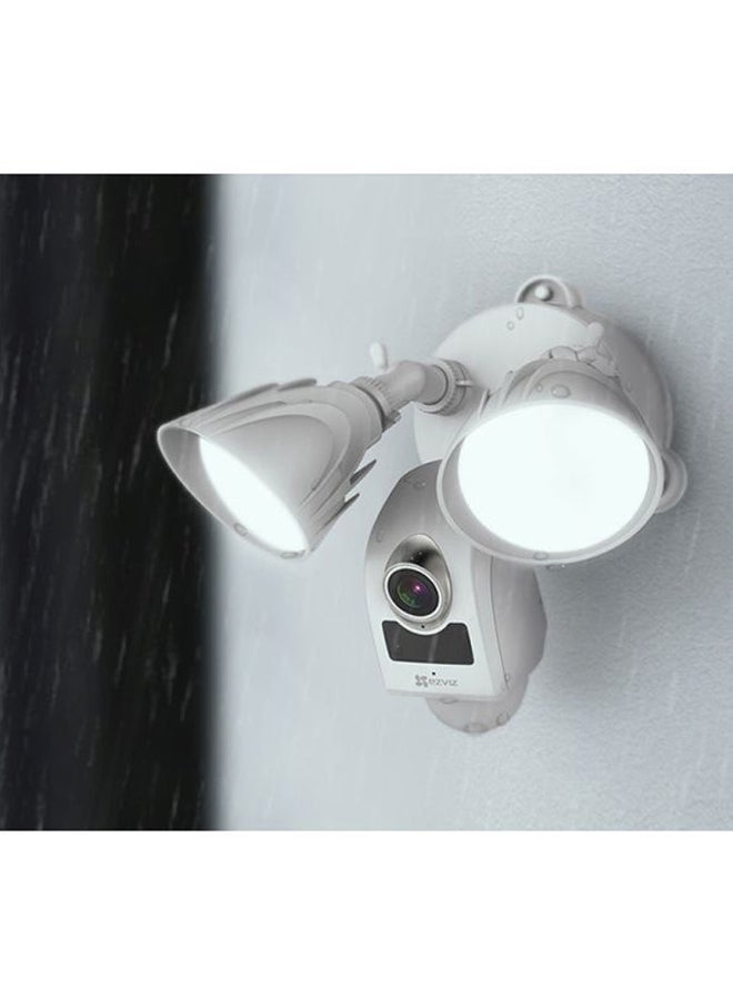 Smart Security Light Camera LC1