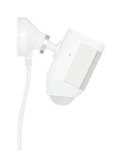 Ring WiFi Smart Home Security Spotlight Battery Hardwired Camera With Motion Detection And Night Vision  - Image 3