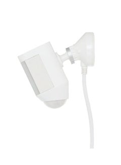 Ring WiFi Smart Home Security Spotlight Battery Hardwired Camera With Motion Detection And Night Vision  - Image 2