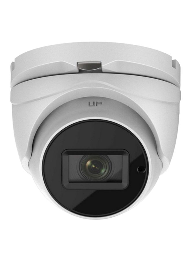 HIKVISION 5MP HD D-WDR Turret Camera  - Image 3