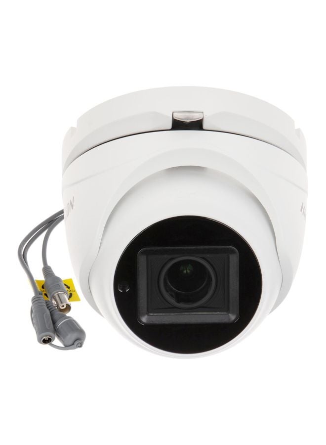 HIKVISION 5MP HD D-WDR Turret Camera  - Image 4