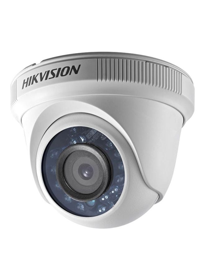 هيك فيجن كاميرا على شكل برج، تعمل بالأشعة تحت الحمراء، عالية الدقة 1080 بيكسل، بدقة 2 ميجابكسل، طراز DS-2CE56D1T-IRM - Image 2