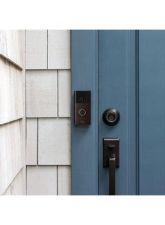 Ring WiFi Smart Video Doorbell  - Image 2