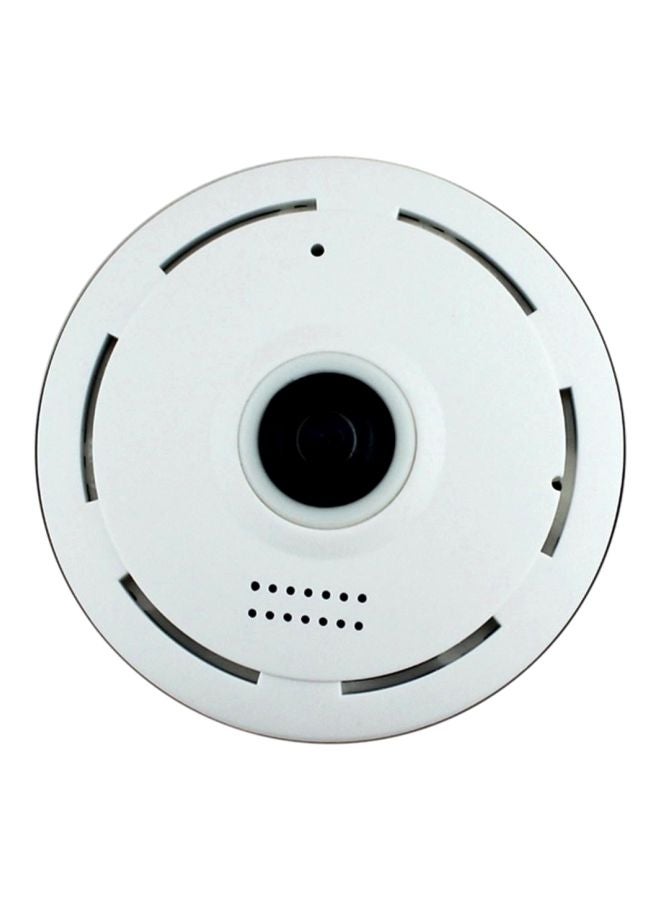 تومفيجن كاميرا مراقبة CCTV بخاصية الواي فاي P2P مع مكبر صوت وميكروفون  - Image 1