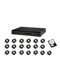 HIKVISION 36-Piece Security Camera  - Image 2