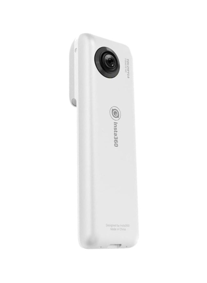 Insta360 Nano Dual Lens VR Camera For Apple iPhone - Image 1