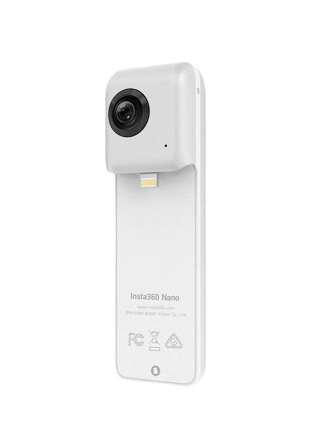 Insta360 Nano Dual Lens VR Camera For Apple iPhone - Image 2
