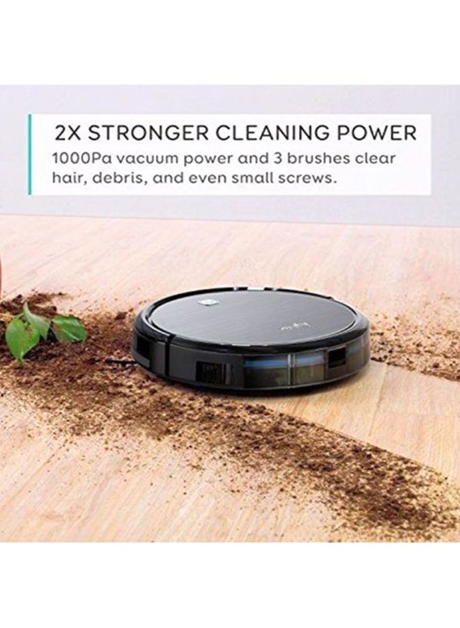 eufy - Eufy RoboVac 11 25 W T2102K11 Black - Image 1