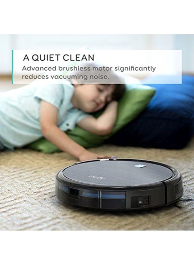eufy - Eufy RoboVac 11 25 W T2102K11 Black - Image 1