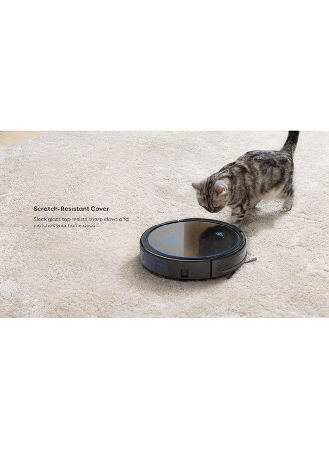 eufy - Eufy RoboVac 11 25 W T2102K11 Black - Image 1