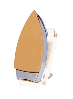 KRYPTON Automatic Dry Iron 1200 W KNDI6075 White/Silver  - Image 4