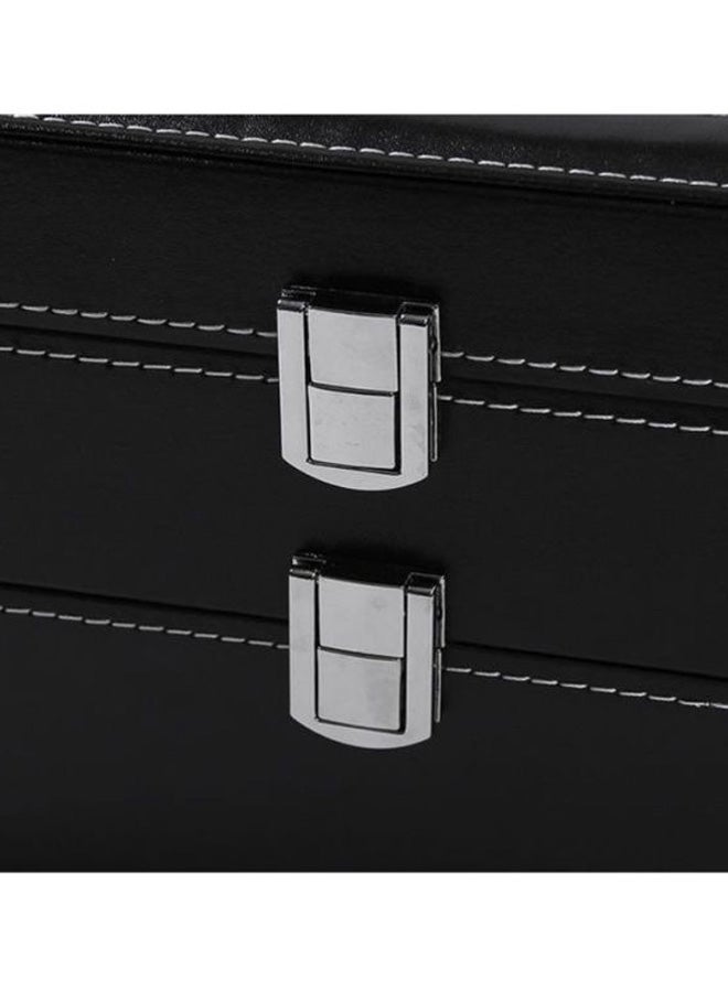 Beauenty 20-Slot Watch Storage Box - Image 4