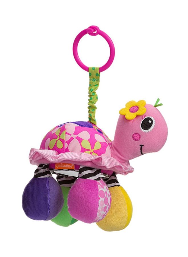 infantino - Topsy Turtle Mirror Pal - Image 1