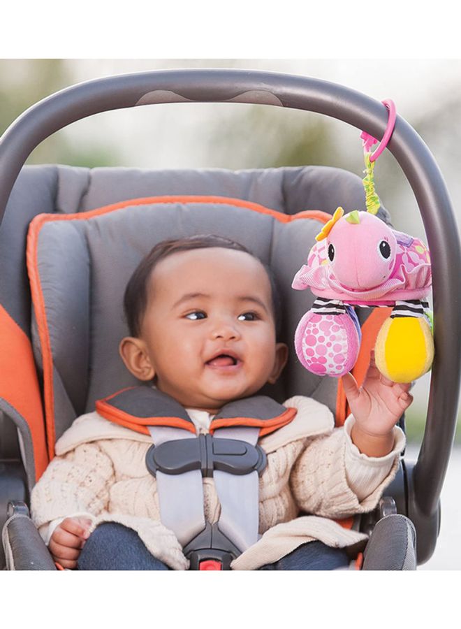 infantino - Topsy Turtle Mirror Pal - Image 1