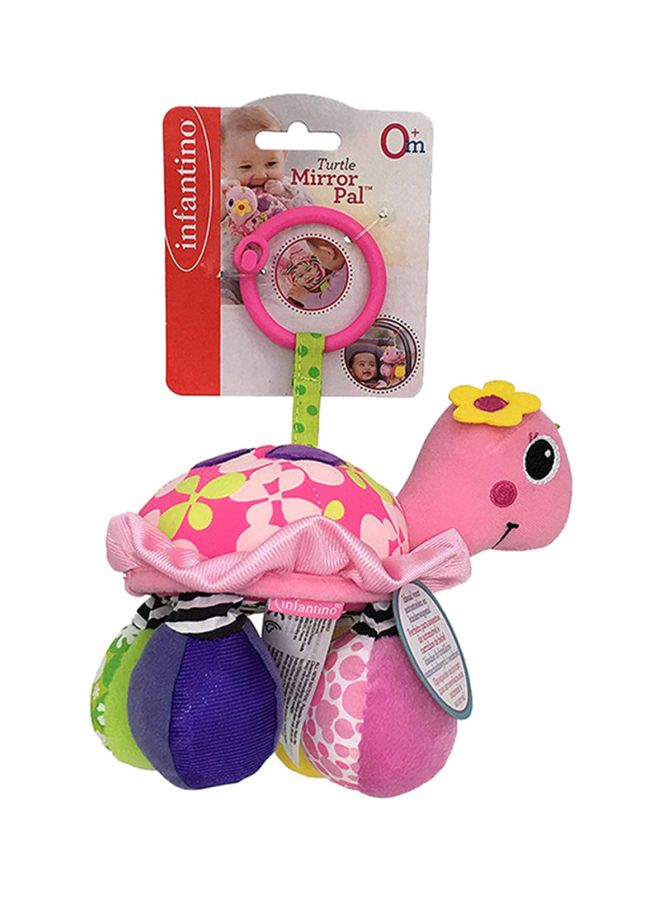 infantino - Topsy Turtle Mirror Pal - Image 1