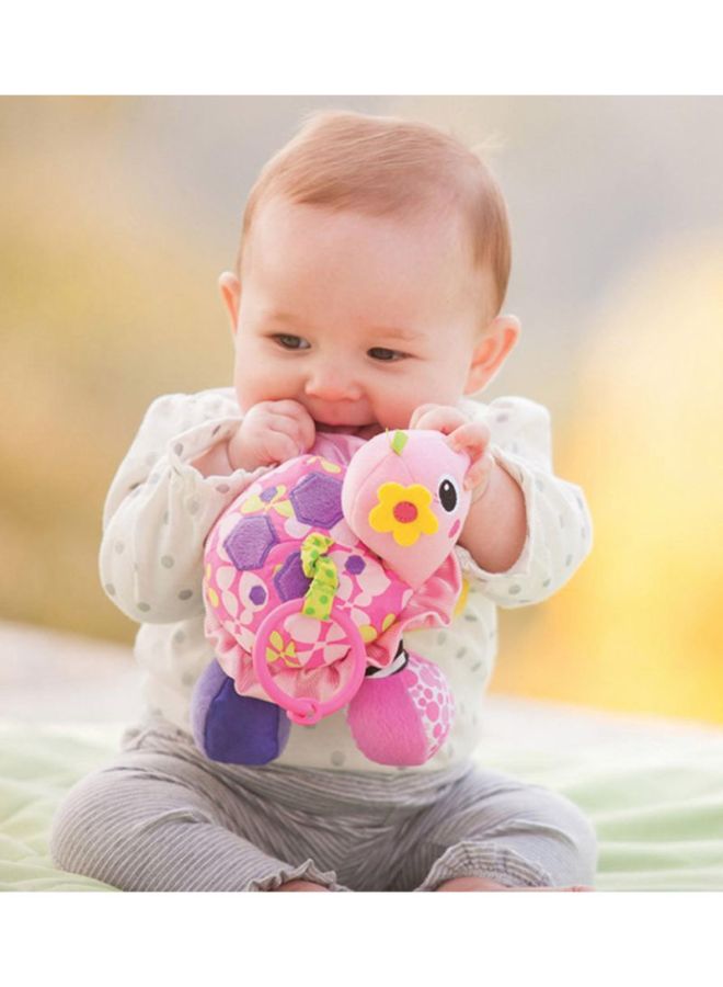 infantino - Topsy Turtle Mirror Pal - Image 1