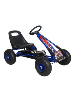 XIANGYU Kids Pedal Go Kart 100 x 50 x 50cm  - Image 1