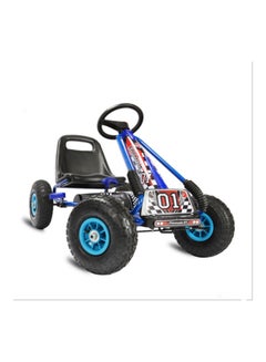 XIANGYU Kids Pedal Go Kart 100 x 50 x 50cm  - Image 2