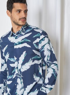 Floral Shirt Multi