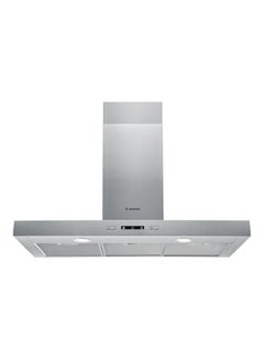 Ariston Built-In Hood, 90cm AHBS 9.3F LL X Silver 