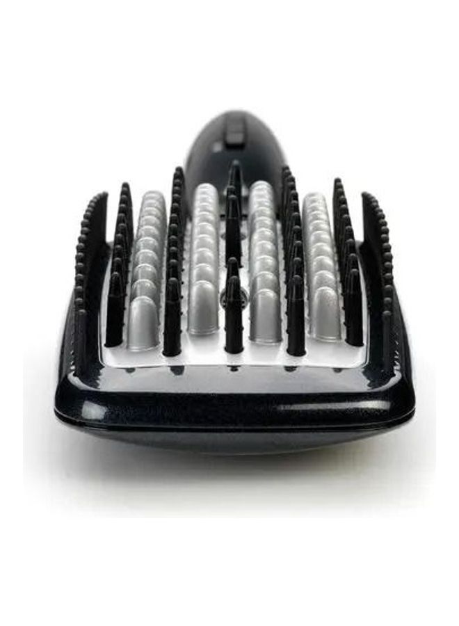 babyliss - 3D Liss Brush HSB101E Black - Image 1